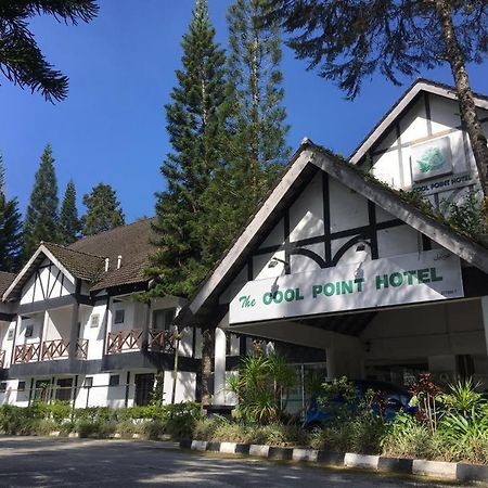 Cool Point Hotel Танах-Рата Экстерьер фото