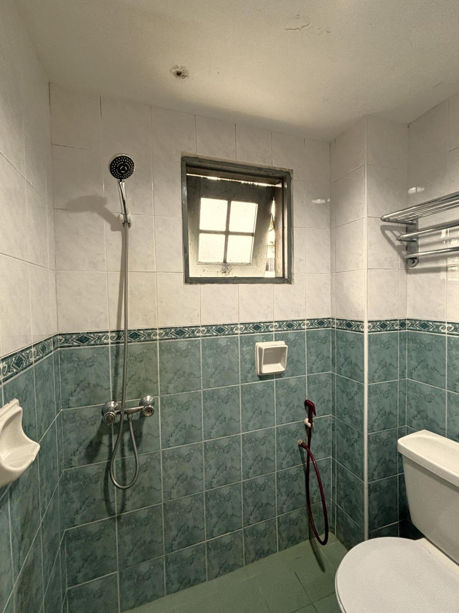 Cool Point Hotel Танах-Рата Экстерьер фото